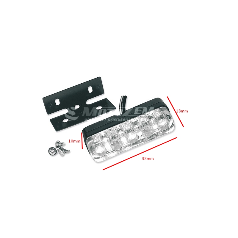Vicma Universal-LED-Beleuchtung