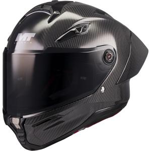 Integralhelm MT KRE 2 PLUS Pure A1 schwarz
