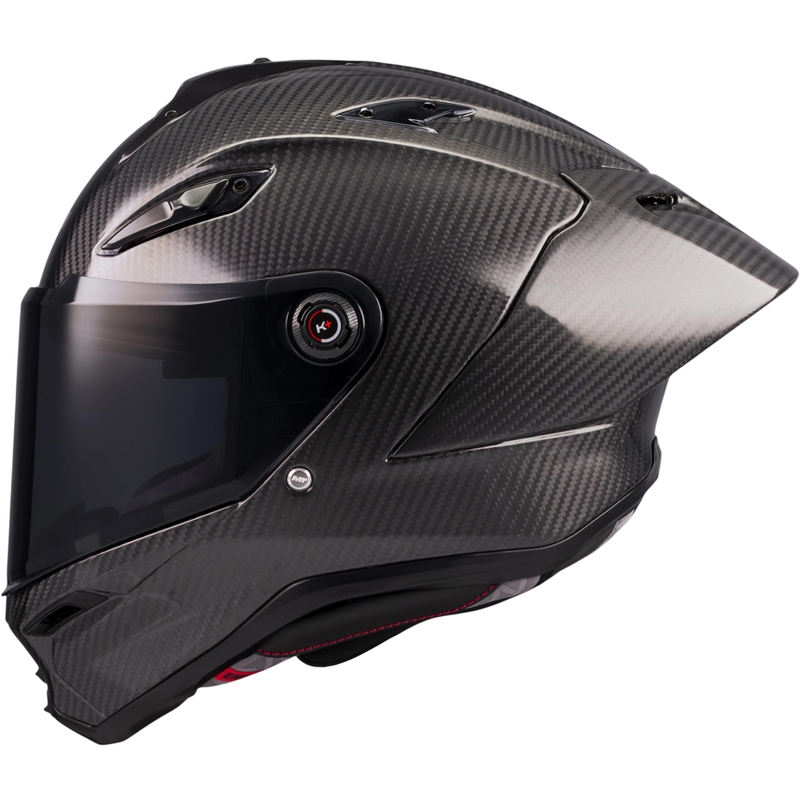 Integralhelm MT KRE 2 PLUS Pure A1 schwarz