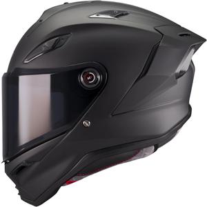 Integralhelm MT KRE 2 Pure A1 matt schwarz