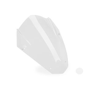 Windschutzscheibe PUIG SPORT 22897W clear