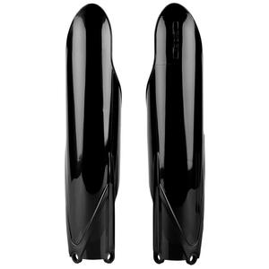 Fork guards POLISPORT (pair) schwarz