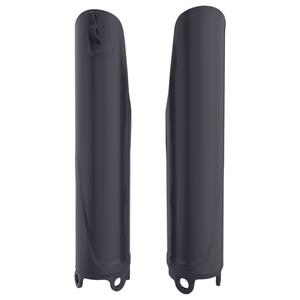 Fork guards POLISPORT 8351900005 (pair) Nardo Grey