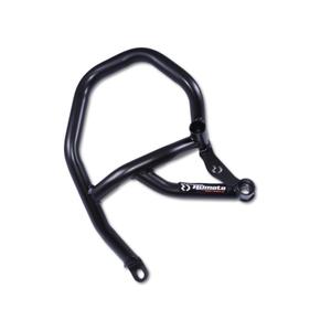 Motor Schutzrahmen RDMOTO CF122KD schwarz matt upper
