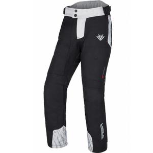 RSA Dakar 2 Motorradhose schwarz-grau-schwarz