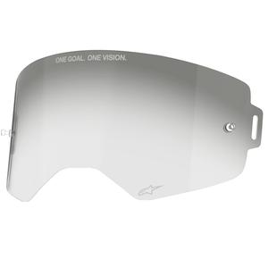 Alpinestars Supertech Photochromic selbstverdunkelnde Skibrille