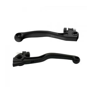 APT Levers kit POLISPORT 91581 schwarz