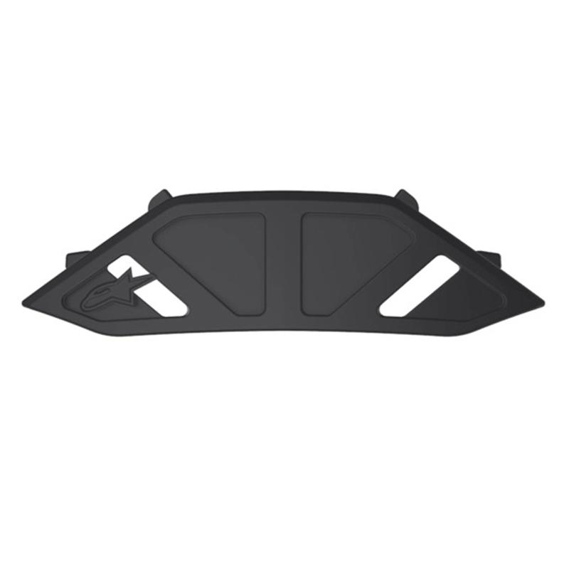 Nasenschutz für Alpinestars Vision 8/5/3 Skibrille, schwarz