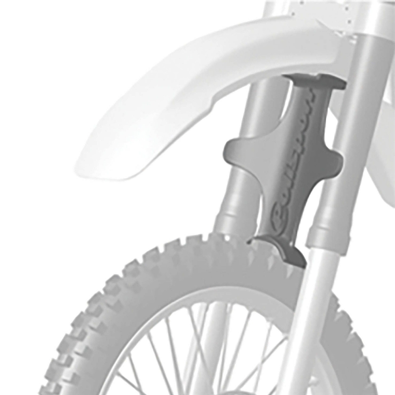 Fork saver POLISPORT schwarz