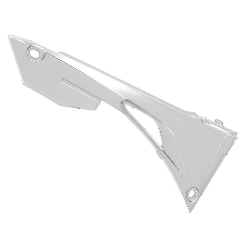 Airbox covers POLISPORT clear für HONDA CRF 450 R 2017-2020, HONDA CRF 250 R 2018-2021