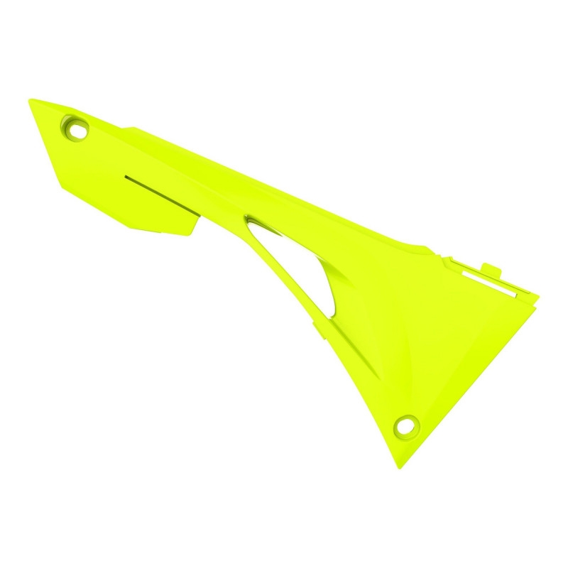 Airbox covers POLISPORT gelb