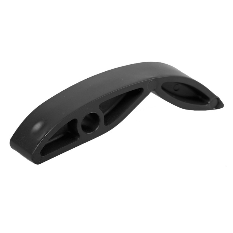 Chain sliding piece POLISPORT schwarz