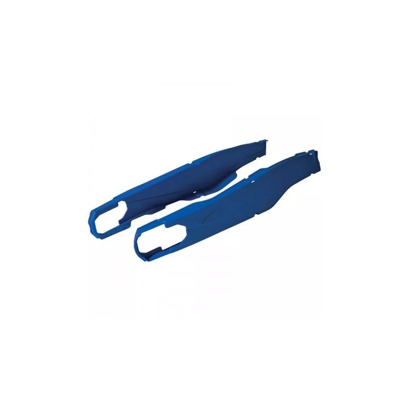 Swingarm Protectors POLISPORT blau TM