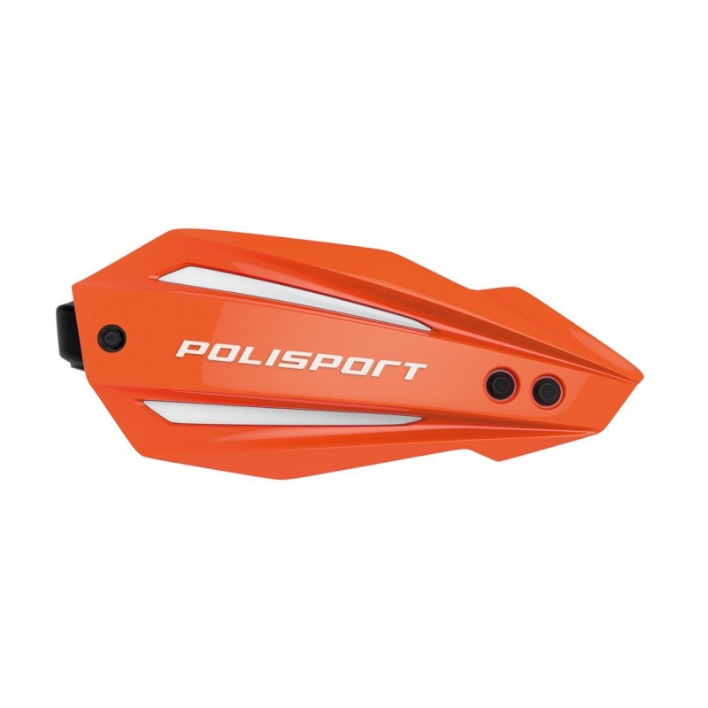 Handguard POLISPORT BULLIT FWA mit Montagesatz universal ORK-16