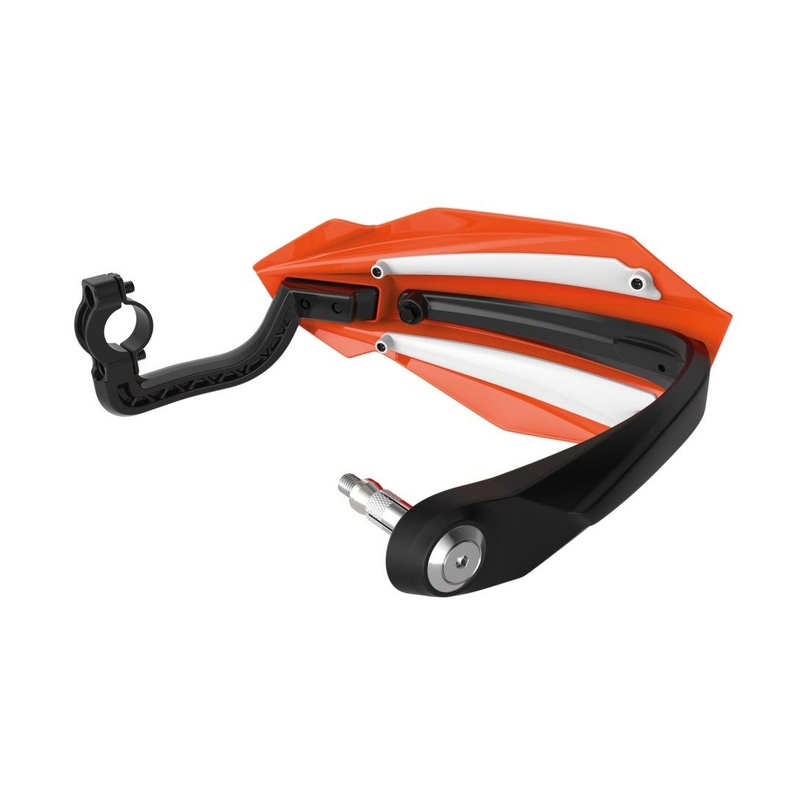 Handguard POLISPORT BULLIT FWA mit Montagesatz universal ORK-16
