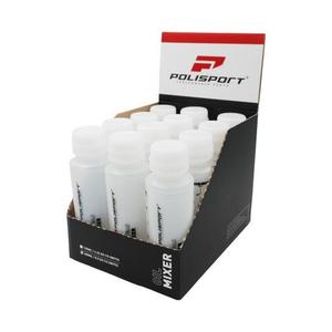 Oil mixer POLISPORT PROOCTANE 8152500003 250ml (set 10) klar