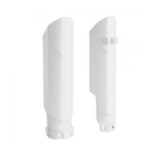 Fork guards POLISPORT weiß
