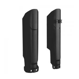 Fork guards POLISPORT 8399300003 schwarz