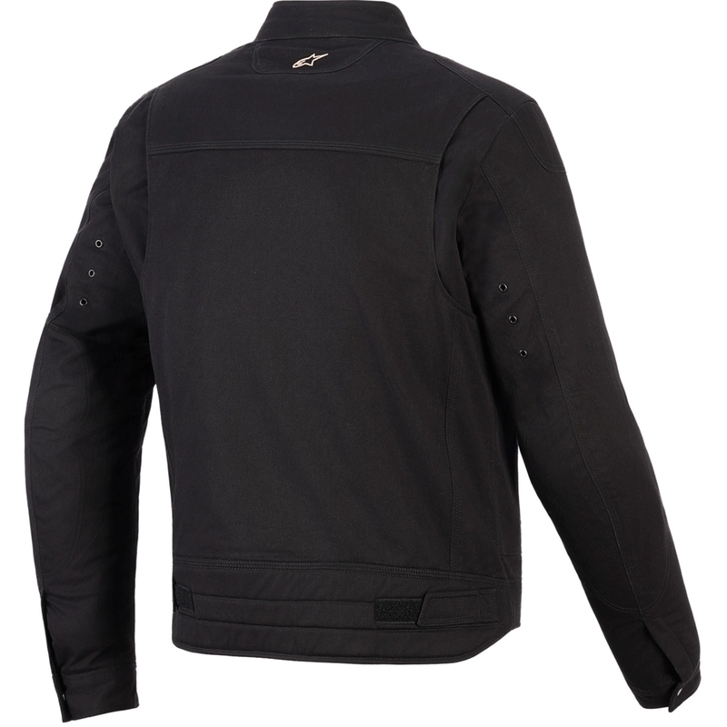 Alpinestars Bruiser Motorradjacke schwarz