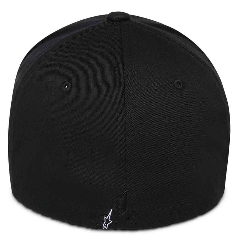Alpinestars Corp Schaltrelaiskappe Schwarz
