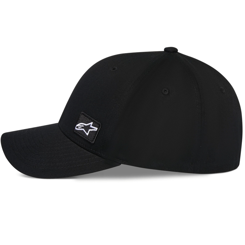 Alpinestars Pivot Cap Schwarz