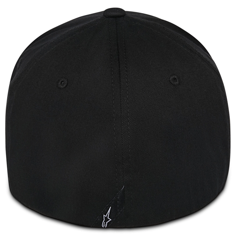 Alpinestars Pivot Cap Schwarz