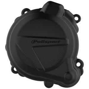 Ignition cover protectors POLISPORT PERFORMANCE 8463300001 schwarz