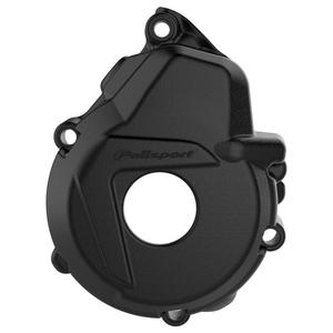 Ignition cover protectors POLISPORT PERFORMANCE 8464000001 schwarz