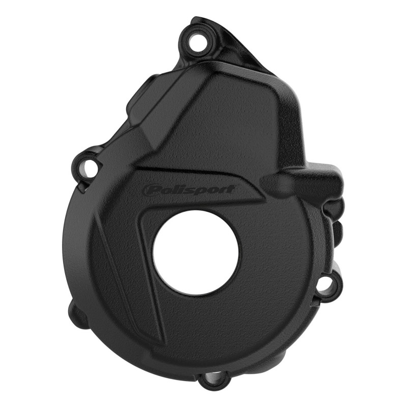 Ignition cover protectors POLISPORT PERFORMANCE schwarz