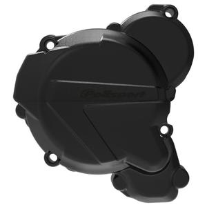 Ignition cover protectors POLISPORT 8467500001 schwarz
