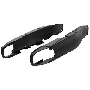 Swingarm protectors POLISPORT PERFORMANCE 8463400001 schwarz