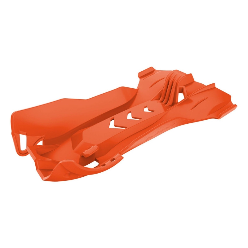 Motorschutz POLISPORT PERFORMANCE Orange