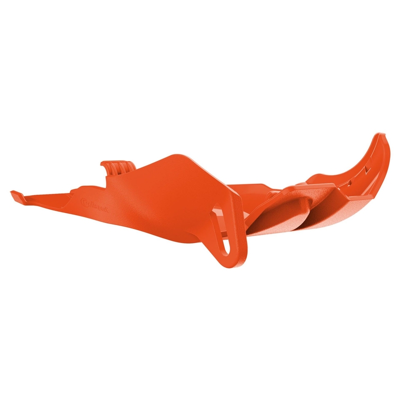 Motorschutz POLISPORT PERFORMANCE Orange