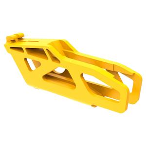 Kettenführung POLISPORT 8465000002 gelb RM 01 für SUZUKI RM-Z 250 2019-2026, SUZUKI RM-Z 450 2018-2026