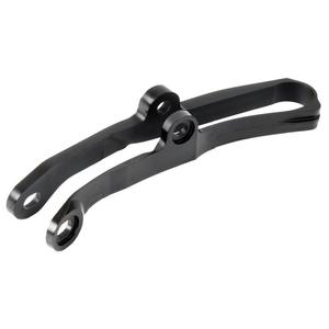 Chain slider POLISPORT 8453700001 schwarz für KAWASAKI KX 250 (F) 4T 2009-2016, KAWASAKI KX 450 (F) 2009-2015