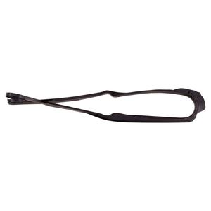 Chain slider POLISPORT 8454600001 schwarz für HONDA CRF 450 R 2013-2016, HONDA CRF 250 R 2014-2017