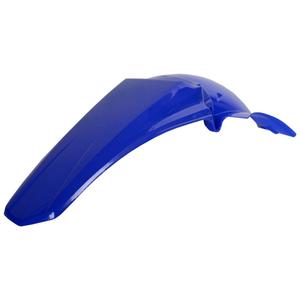 Kotflügel hinten POLISPORT 8551400002 blau Yam98 für YAMAHA YZ 250 F 2006-2009, YAMAHA YZ 450 F 2006-2009