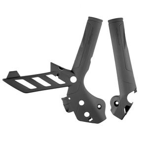 Rahmenabdeckung POLISPORT PERFORMANCE 8466500001 schwarz