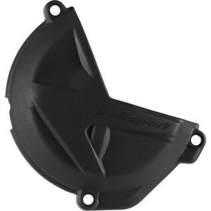 Clutch Cover protector POLISPORT PERFORMANCE 8478700001 schwarz