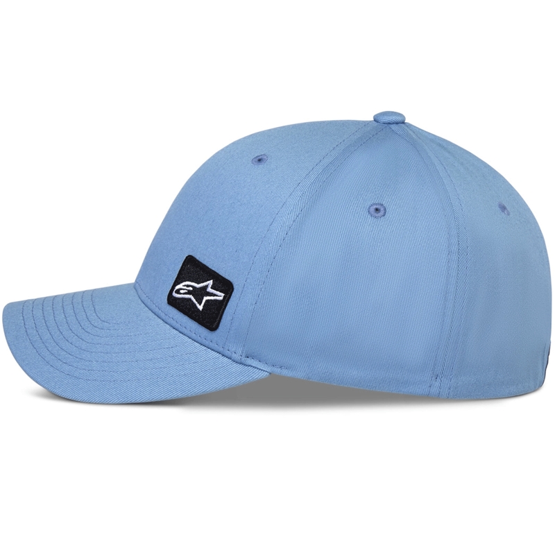 Alpinestars Pivot Kappe blau