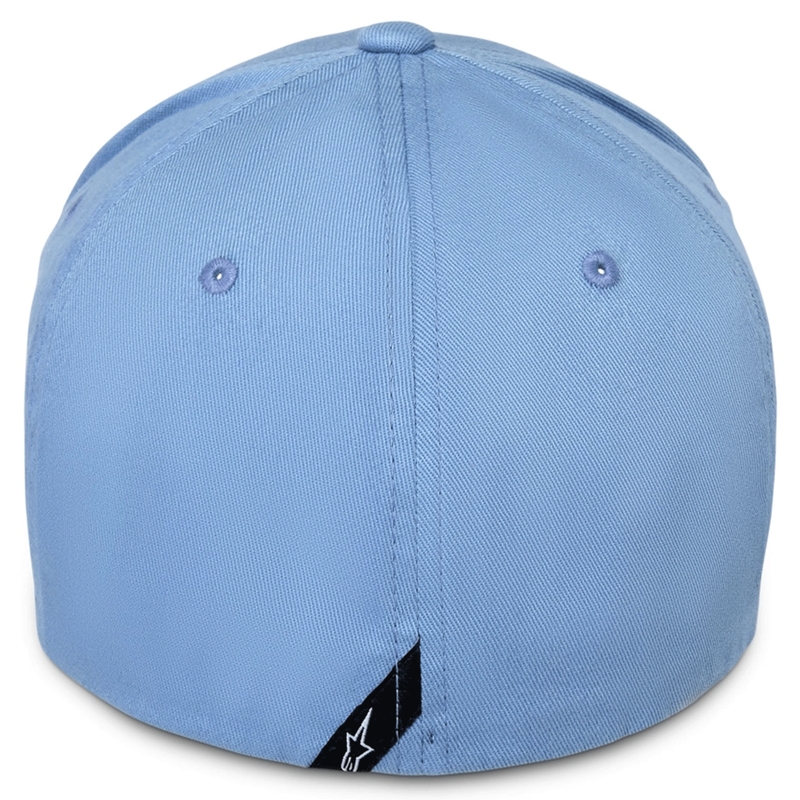 Alpinestars Pivot Kappe blau