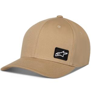 Alpinestars Pivot Kappe Khaki