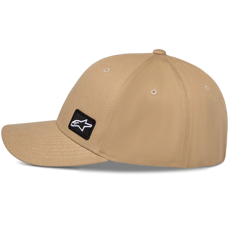 Alpinestars Pivot Kappe Khaki