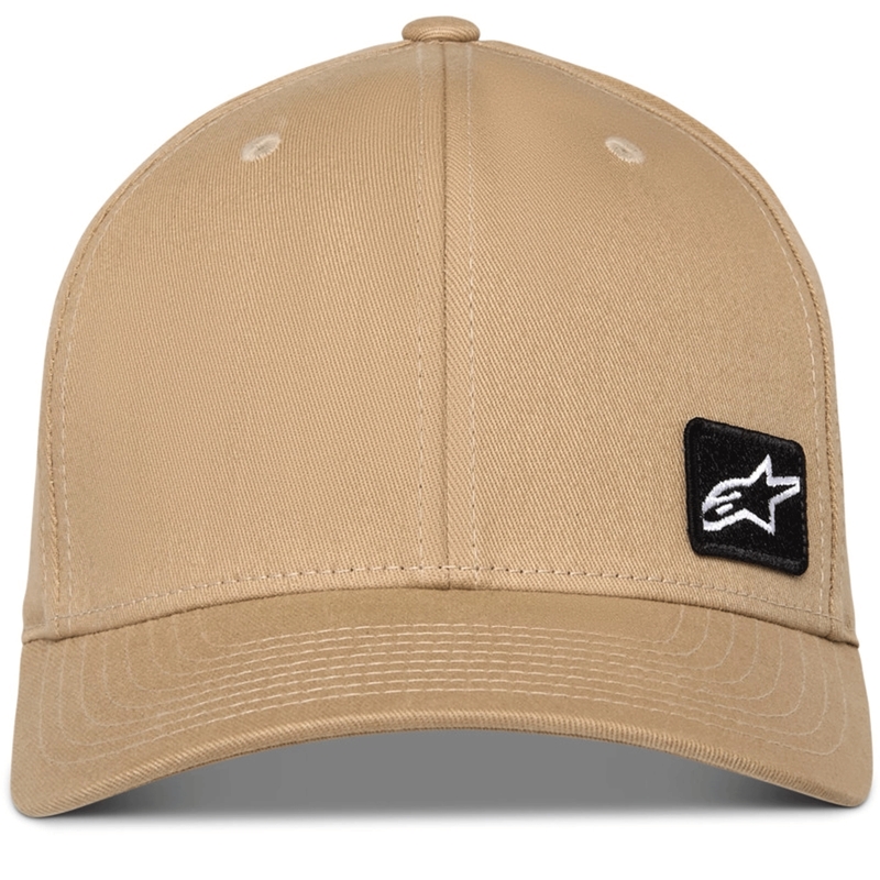 Alpinestars Pivot Kappe Khaki