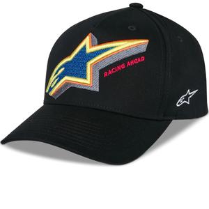 Alpinestars Lucid Cap Schwarz