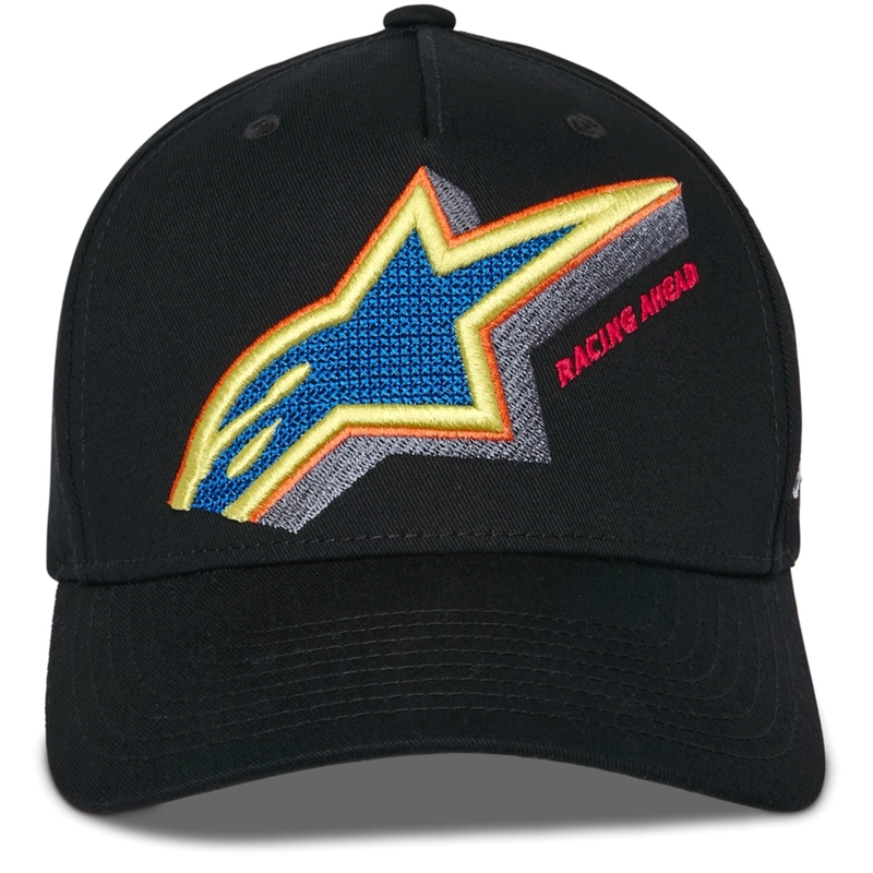 Alpinestars Lucid Cap Schwarz