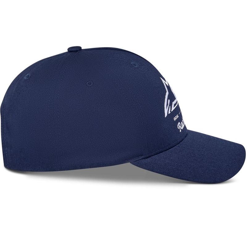 Alpinestars Trifecta Kappe blau