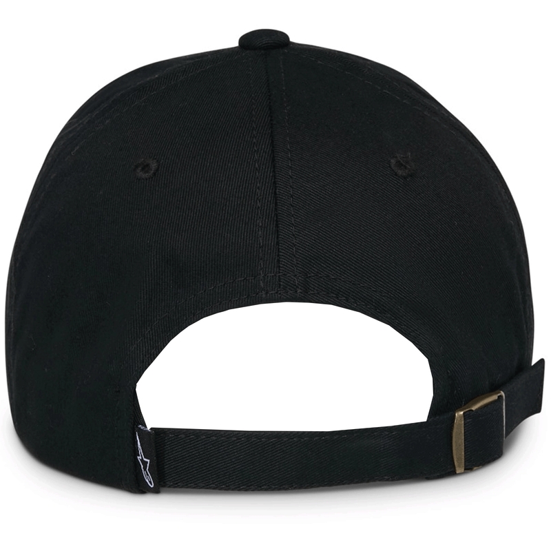 Alpinestars Calimpalm Kappe schwarz