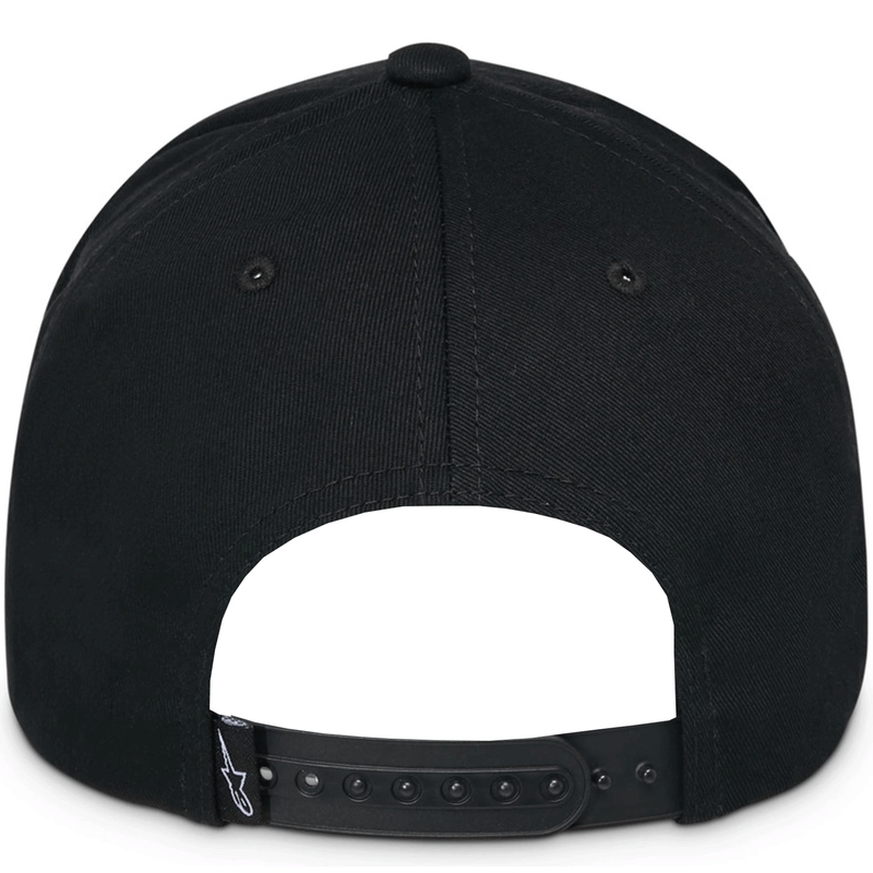 Alpinestars Lucid Cap Schwarz