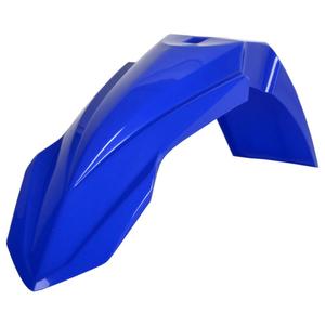 Kotflügel vorn POLISPORT 8553600003 blau Yam98